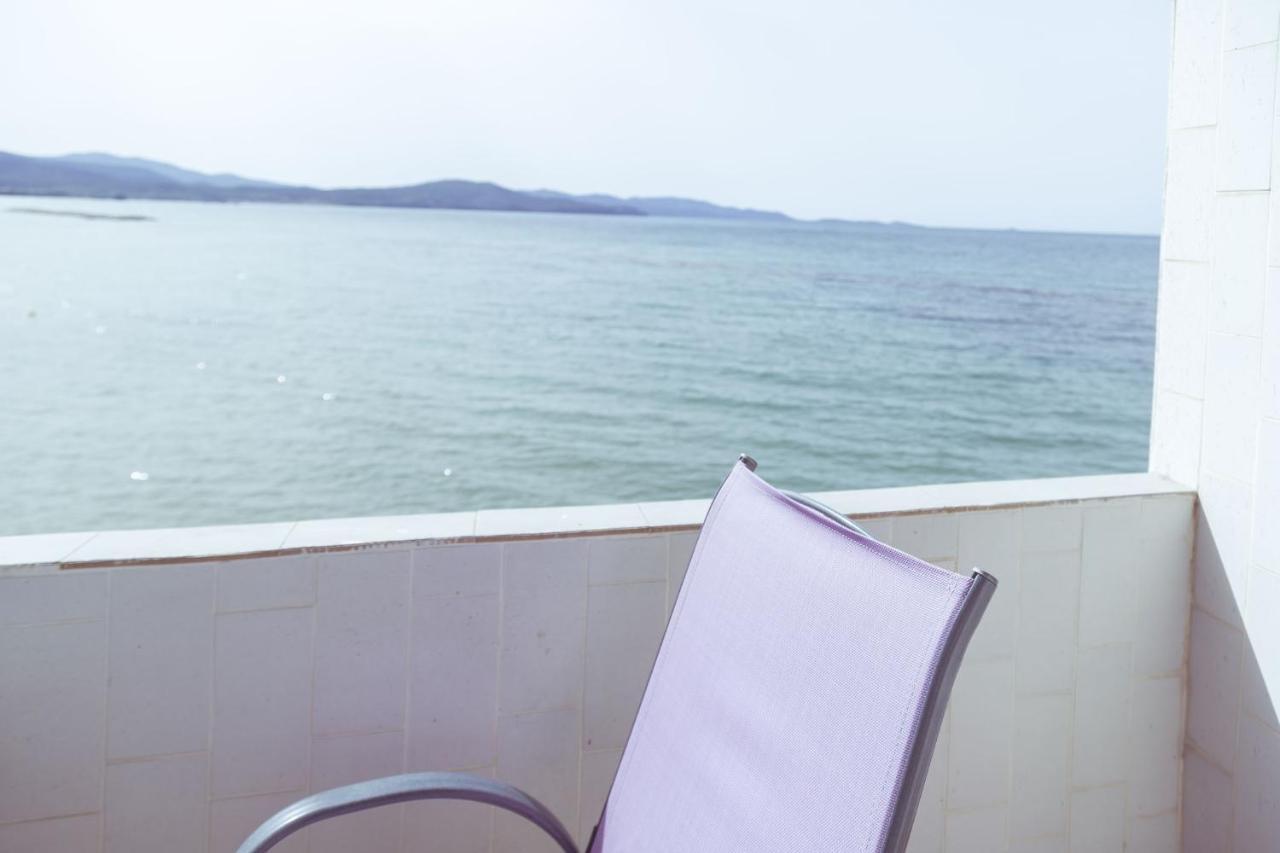 Piccolo Mondo Hotel Follonica Ngoại thất bức ảnh
