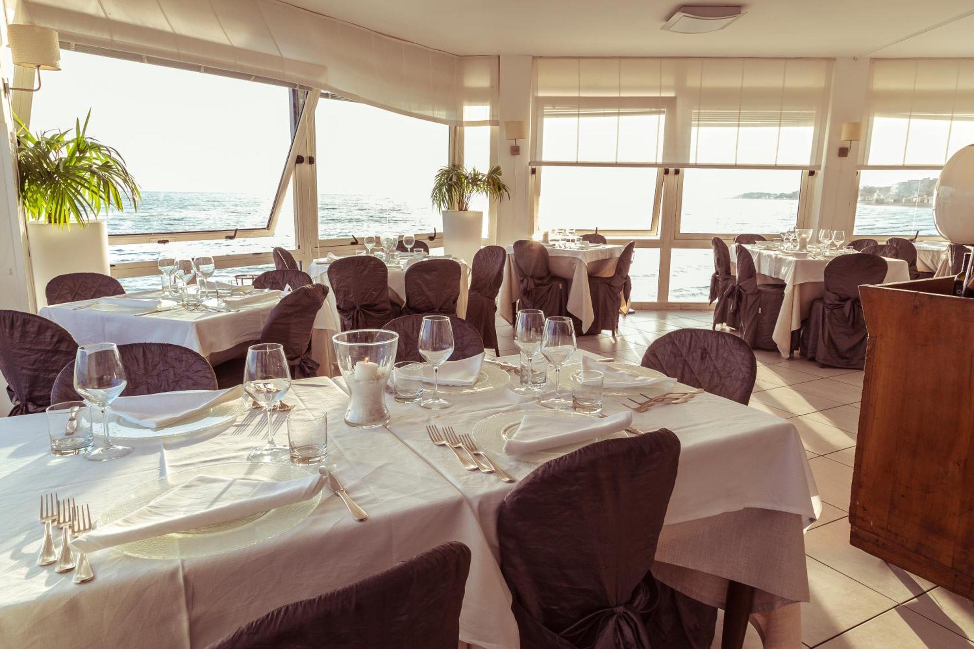 Piccolo Mondo Hotel Follonica Ngoại thất bức ảnh